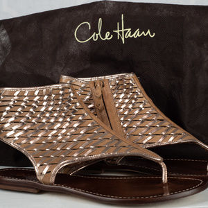 Cole Haan Sandals